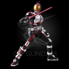FIGURE RISE STANDARD MASKED RIDER FAIZ
