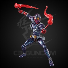 FIGURE RISE STANDARD MASKED RIDER HIBIKI