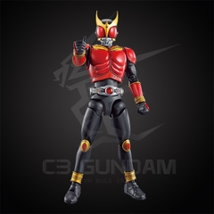 FIGURE RISE STANDARD MASKED RIDER KUUGA MIGHTY FORM