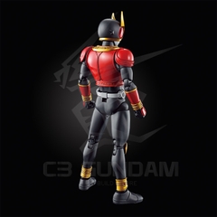 FIGURE RISE STANDARD MASKED RIDER KUUGA MIGHTY FORM