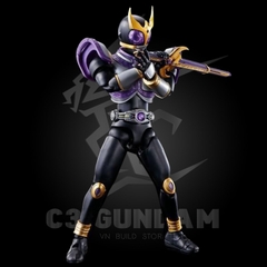 FIGURE RISE STANDARD MASKED RIDER KUUGA TITAN FORM/RISINGTITAN