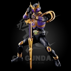 FIGURE RISE STANDARD MASKED RIDER KUUGA TITAN FORM/RISINGTITAN
