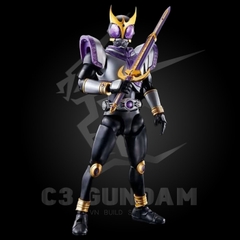 FIGURE RISE STANDARD MASKED RIDER KUUGA TITAN FORM/RISINGTITAN