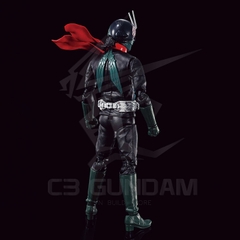 FIGURE RISE STANDARD MASKED RIDER (SHIN MASKED RIDER)