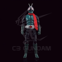 FIGURE RISE STANDARD MASKED RIDER (SHIN MASKED RIDER)