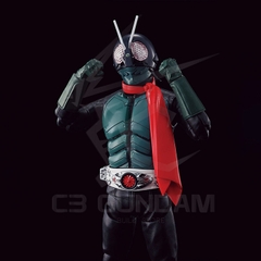 FIGURE RISE STANDARD MASKED RIDER (SHIN MASKED RIDER)
