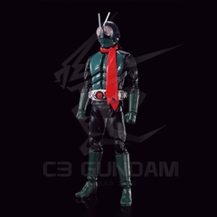 FIGURE RISE STANDARD MASKED RIDER (SHIN MASKED RIDER)