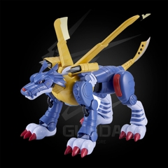 FIGURE RISE STANDARD METAL GARURUMON [DIGIMON]