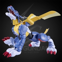 FIGURE RISE STANDARD METAL GARURUMON [DIGIMON]