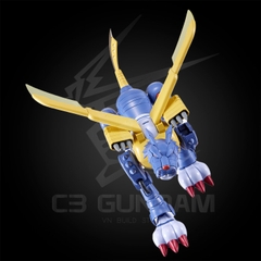 FIGURE RISE STANDARD METAL GARURUMON [DIGIMON]
