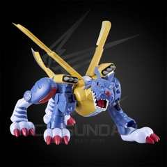 FIGURE RISE STANDARD METAL GARURUMON [DIGIMON]