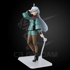 FIGURE RISE STANDARD MIORINE REMBRAN