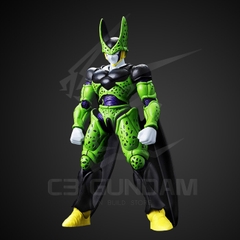 FIGURE RISE STANDARD PERFECT CELL DRAGON BALL - 7 VIÊN NGỌC RỒNG