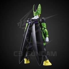 FIGURE RISE STANDARD PERFECT CELL DRAGON BALL - 7 VIÊN NGỌC RỒNG