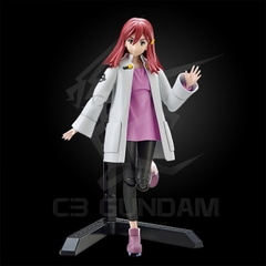 FIGURE RISE STANDARD SHISHIBE SHION Kyoukai Senki