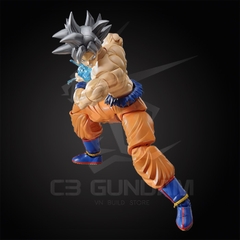 FIGURE RISE STANDARD SON GOKU (ULTRA INSTINCT) DRAGON BALL - 7 VIÊN NGỌC RỒNG