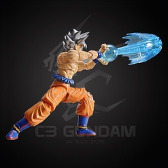 FIGURE RISE STANDARD SON GOKU (ULTRA INSTINCT) DRAGON BALL - 7 VIÊN NGỌC RỒNG