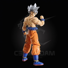 FIGURE RISE STANDARD SON GOKU (ULTRA INSTINCT) DRAGON BALL - 7 VIÊN NGỌC RỒNG