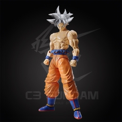 FIGURE RISE STANDARD SON GOKU (ULTRA INSTINCT) DRAGON BALL - 7 VIÊN NGỌC RỒNG