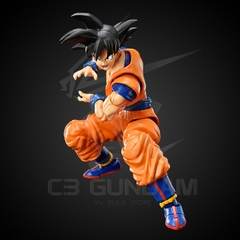 FIGURE RISE STANDARD SON GOKU (NEW SPEC Ver.) DRAGON BALL 7 VIÊN NGỌC RỒNG
