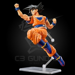 FIGURE RISE STANDARD SON GOKU (NEW SPEC Ver.) DRAGON BALL 7 VIÊN NGỌC RỒNG