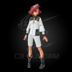 FIGURE RISE STANDARD SULETTA MERCURY