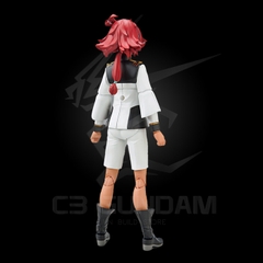 FIGURE RISE STANDARD SULETTA MERCURY