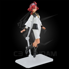FIGURE RISE STANDARD SULETTA MERCURY