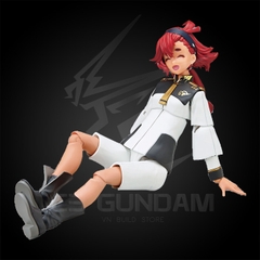 FIGURE RISE STANDARD SULETTA MERCURY