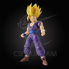 FIGURE RISE STANDARD SUPER SAIYAN 2 SON GOHAN DRAGON BALL - 7 VIÊN NGỌC RỒNG