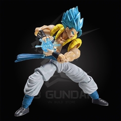 FIGURE RISE STANDARD SUPER SAIYAN GOD SUPER SAIYAN GOGETA DRAGON BALL - 7 VIÊN NGỌC RỒNG