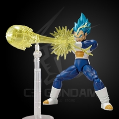 FIGURE RISE STANDARD SUPER SAIYAN GOD SUPER SAIYAN VEGETA (SPECIAL COLOR) DRAGON BALL - 7 VIÊN NGỌC RỒNG