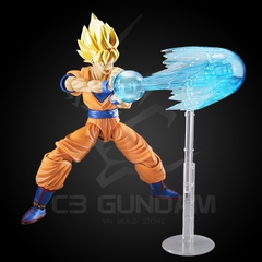 FIGURE RISE STANDARD SUPER SAIYAN SON GOKU DRAGON BALL - 7 VIÊN NGỌC RỒNG