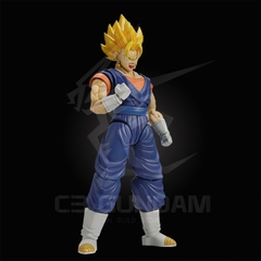 FIGURE RISE STANDARD SUPER SAIYAN VEGETTO DRAGON BALL - 7 VIÊN NGỌC RỒNG