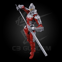 FIGURE RISE STANDARD ULTRAMAN SUIT VER 7.5 ACTION