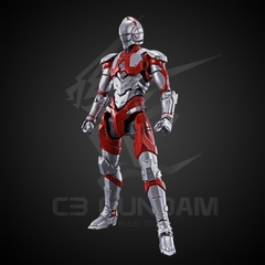 FIGURE RISE STANDARD ULTRAMAN SUIT B TYPE ACTION