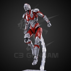 FIGURE RISE STANDARD ULTRAMAN SUIT B TYPE ACTION