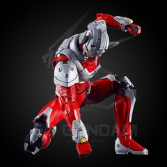 FIGURE RISE STANDARD ULTRAMAN SUIT TARO -ACTION-