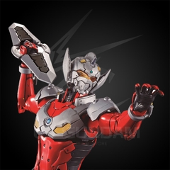 FIGURE RISE STANDARD ULTRAMAN SUIT TARO -ACTION-