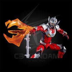 FIGURE RISE STANDARD ULTRAMAN SUIT TARO -ACTION-