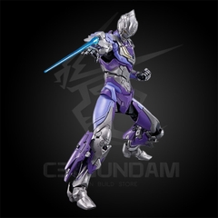 FIGURE RISE STANDARD ULTRAMAN SUIT TIGA SKY TYPE ACTION