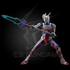 FIGURE RISE STANDARD ULTRAMAN SUIT ZERO ACTION