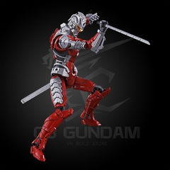 FIGURE RISE STANDARD ULTRAMAN SUIT VER 7.5 ACTION