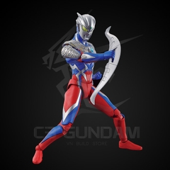 FIGURE RISE STANDARD ULTRAMAN ZERO