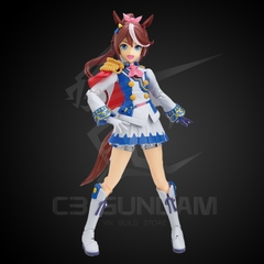 FIGURE RISE STANDARD UMA MUSUME PRETTY DERBY TOKAI TEIO