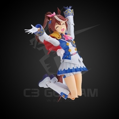 FIGURE RISE STANDARD UMA MUSUME PRETTY DERBY TOKAI TEIO