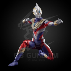 FIGURE RISE STANDARD ULTRAMAN TRIGGER MULTI TYPE