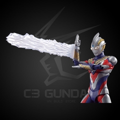 FIGURE RISE STANDARD ULTRAMAN TRIGGER MULTI TYPE