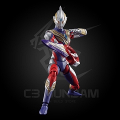 FIGURE RISE STANDARD ULTRAMAN TRIGGER MULTI TYPE