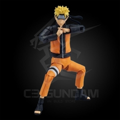 FIGURE RISE STANDARD UZUMAKI NARUTO